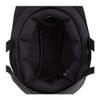 One K Defender Refit Riding Helmet Liner, Black, X-Large view 2