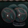 Dumbbell Weight Rack Dumbbell Cradles Weight Lifting Stand Holder Storage Stand view 4