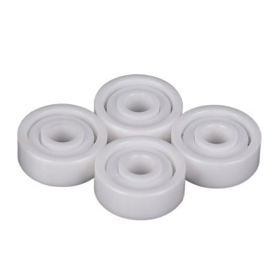 Ball Bearings 1Pcs 3x6x2 mm ABEC-9 MR63 Full Zro2 Ceramic Zirconia Bearing for Fishing Reel