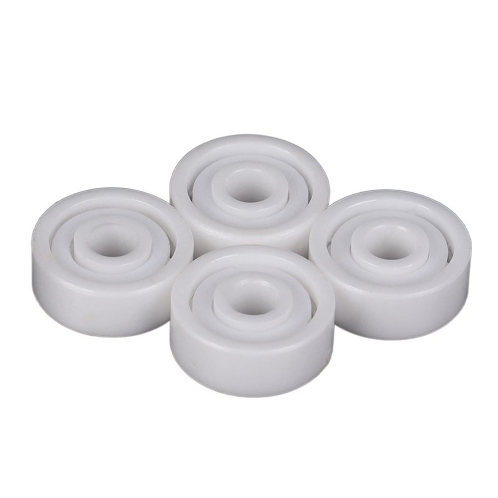 Ball Bearings 1Pcs 3x6x2 mm ABEC-9 MR63 Full Zro2 Ceramic Zirconia Bearing for Fishing Reel