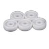 Ball Bearings 1Pcs 3x6x2 mm ABEC-9 MR63 Full Zro2 Ceramic Zirconia Bearing for Fishing Reel view 3