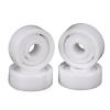 Ball Bearings 1Pcs 3x6x2 mm ABEC-9 MR63 Full Zro2 Ceramic Zirconia Bearing for Fishing Reel view 4