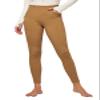 Willit Women's Fleece Riding Breeches Winter Horse Riding Pants Tights Equestrian Thermal Schooling Tights Coffee XL view 3