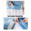Sleeping Bag Liners Camping Sleeping Bag Travel Sleeping Bag, Ultralight Portable Sleeping Bag Liner, Single Double Tencel Sleeping Bag, Perfect for Outdoor Backpacking view 2