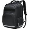 Gatycallaty First Aid Backpack Emt First Responder Bag Ems Emergency Home Health Hiking Trauma Travel Camping (Black1, Large) view 1