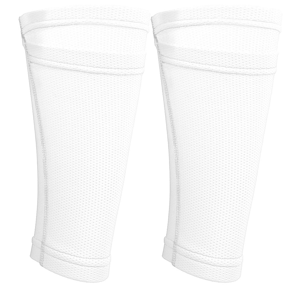Leg Performance Support Football Calf Sleeves for Men Calf Compression, Football Leg Sleeve, Football Sleeve Soccer Leg Sleeve for Adult Youth Women Athletes Shin Splint Support (Adult/L), Football