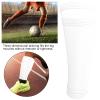 Leg Performance Support Football Calf Sleeves for Men Calf Compression, Football Leg Sleeve, Football Sleeve Soccer Leg Sleeve for Adult Youth Women Athletes Shin Splint Support (Adult/L), Football view 3