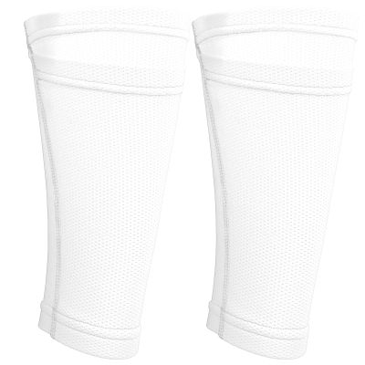 Leg Performance Support Football Calf Sleeves for Men Calf Compression, Football Leg Sleeve, Football Sleeve Soccer Leg Sleeve for Adult Youth Women Athletes Shin Splint Support (Teen/M), Football