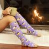 LEVSOX Compression Socks Women and Men, 20-30mmHg, Best for Nurses, Travel, Pregnancy view 3
