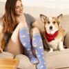 Compression Socks Women and Men, 20-30mmHg, Best for Nurses, Travel, Pregnancy view 2