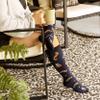 Compression Socks Women and Men, 20-30mmHg, Best for Nurses, Travel, Pregnancy view 4