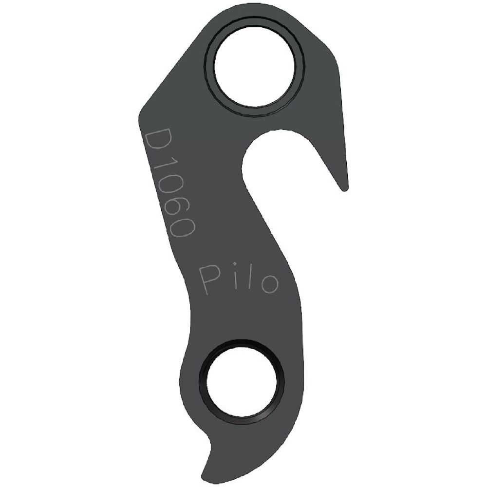 Pilo D1060 Derailleur Hanger #0D100206 for Lapierre eSensium Bike
