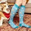 Compression Socks Women and Men, 20-30mmHg, Best for Nurses, Travel, Pregnancy view 4