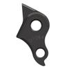 Pilo CNC Machined D1064 Derailleur Hanger for YT Teus MK3 | Precision-Engineered Bicycle Frame Component, High-Performance Fitment, Durable Aluminum Alloy Construction, Easy Installation, Rein view 2