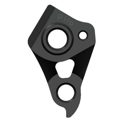 Pilo D1061 Derailleur Hanger for Moustache Friday Samedi Bike