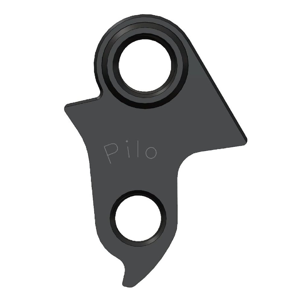 Pilo D1068 Derailleur Hanger #W21METARHR for Commencal Meta AM 29.2 Meta TR 29.2 Bike