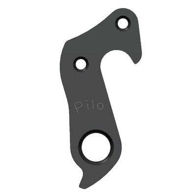 Pilo D1069 Derailleur Hanger for Blue AC1 Carbon Road Bike
