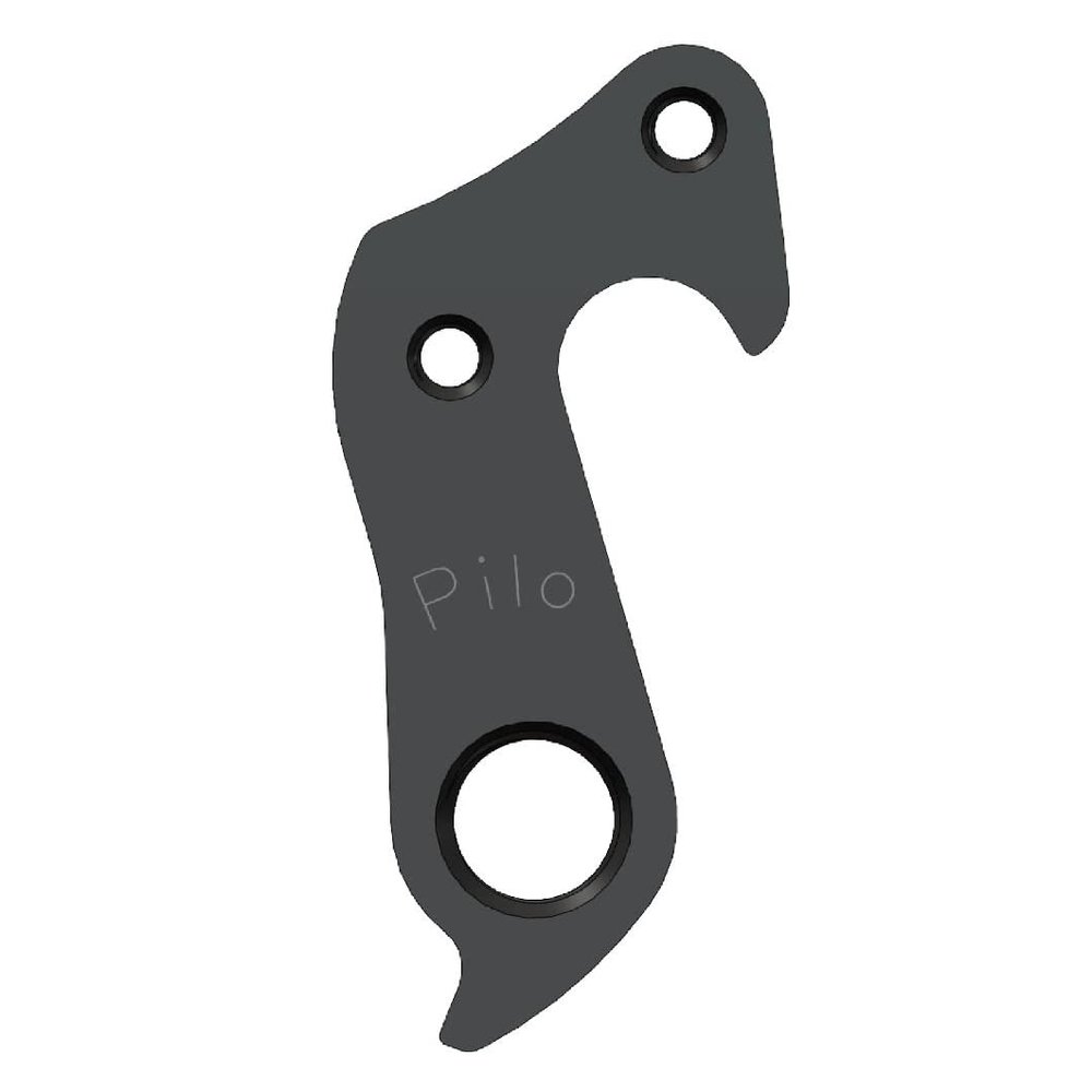 Pilo D1069 Derailleur Hanger for Blue AC1 Carbon Road Bike