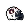 Team Sports America Evergreen NCAA Auburn University Ultra-Thin LED Light Wall Sign Decor | Full Size Replica Helmet | 19.5 x 15 Inches | Made in the USA view 2