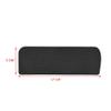 Nitro Boat Non-Skid Step Pad 173051 | ZV21 Black Rubber 17 1/4 Inch view 3
