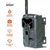 Moultrie Mobile Exo Cellular Trail Camera | Verizon | 18MP Resolution and .75 Second Trigger Speed Game Camera | Great for Deer and Game Scouting, Security, Property Monitoring view 2