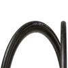 Agilest Light Folding Road Tires 700x23C Black/Black view 3