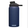 CamelBak Chute Mag 25oz Vacuum Insulated Stainless Steel Water Bottle, Navy view 1