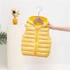 Children Kids Toddler Infant Baby Boys Girls Sleeveless Winter Solid Coats Ears Hooded Boys Jacket (Yellow, 4-5 Years) view 2