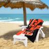 Northwest NFL Cincinnati Bengals 30 x 60 Inch Beach Towel, Puzzle Design view 2