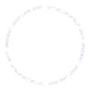Scakbyer Reflective Stickers for Bike Wheel, 8PCS Safety Night Riding Bicycle Reflector Tape Decal Set - White view 4
