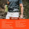 S.O.L. Trail Ready Survival Kit view 4
