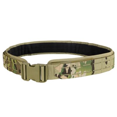Condor Elite 121174-008-L LCS Gun Belt Multicam, L