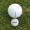 GRAPHICS & MORE Tarleton State University Secondary Logo Golf Divot Repair Tool and Ball Marker view 3