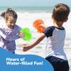 ArtCreativity Soft Water Frisbees for Kids, Soft Sports Discs (3 Pack), Beach Water Toys & Swimming Pool Toys for Kids, Backyard Fun Toy & Outdoor Summer Games, Birthday Gifts for Boys & Girls view 4
