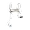 SMI Rope Winder Complete 800' Kit,Silver view 1