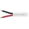 Pacer 14/2 AWG Duplex Cable - Red/Black - 250' view 1