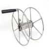 SMI Rope Winder 400' Spool,Silver view 1