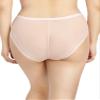 PARFAIT Shea Full Coverage Brief P60632-Petal Pink-XL view 3