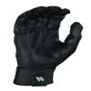 Worth | PRO Slowpitch Softball Batting Gloves | Adult Medium | Black view 2