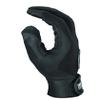 Worth | PRO Slowpitch Softball Batting Gloves | Adult Medium | Black view 3