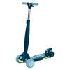 Rydon Corp Rydon Racer 5MPH Top Speed, 1.8 Mile Range, 80W Motor, 80lbs Max Weight, Foot Brake, Ideal Training Scooter for Children, 5 Years and Older, Blue (RYD-SKD-BLU) view 1