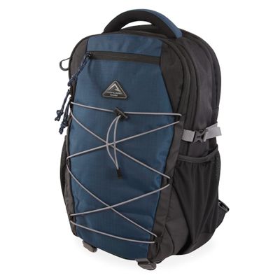 Highland Outdoor Outdoor Backpack, Navy, 38L