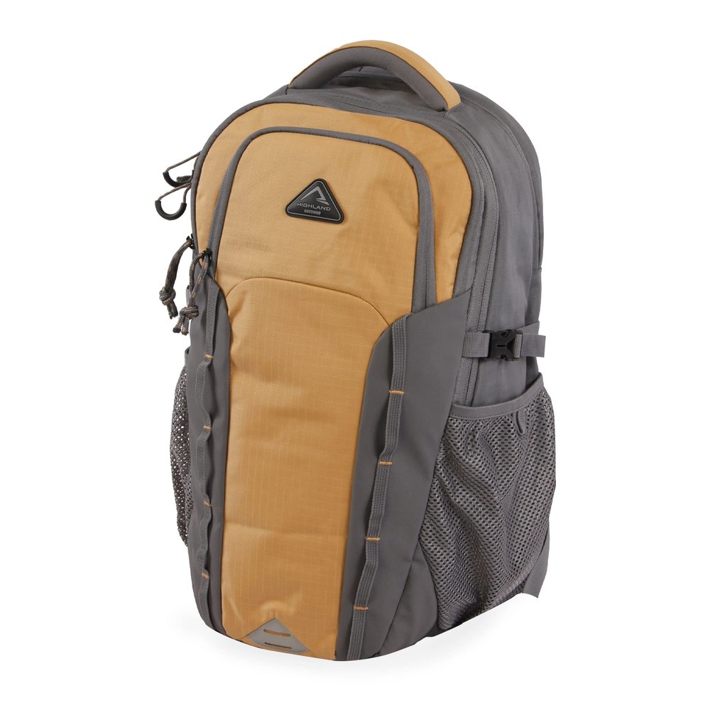 Highland Outdoor Dawn 38L Outdoor Backpack