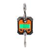 Fish Scale, Multifunction Portable Hanging Scale Digital Fishing Scale with Backlit LCD Display, g, kg, lb Weighing Units, 0.2kg to 100kg Electronic Hook Scale for Fishing, Hunting, Luggage, Shopping view 1