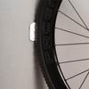 Hornit CLUG Mud Pad - Protects your walls from tire marks, uses micro-suction to stick without leaving residue or damaging paint (Small (roadie, hybrid)) view 4
