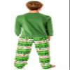 INTIMO Elf The Movie Boys' Film Cotton-Headed Ninny-Muggins Sleep Pajama Set (6/7) view 2