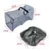 XIWALAI Fish Trap Net Fishing Gear Crab Prawn Shrimp Crayfish Lobster Crawdad Foldable Casting Net Fishing Cage Outdoor Net High view 2