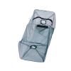 XIWALAI Fish Trap Net Fishing Gear Crab Prawn Shrimp Crayfish Lobster Crawdad Foldable Casting Net Fishing Cage Outdoor Net High view 4