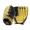 Runic Genuine Leather Slowpitch Softball Glove 12.5 Inches RHT view 3