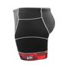 De Soto Men's Riviera Tri Short (RTS3) (Red Camouflage, Small) view 2
